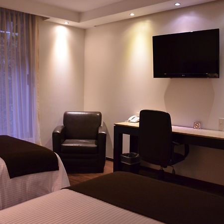 Hotel Gobernador Durango Ngoại thất bức ảnh