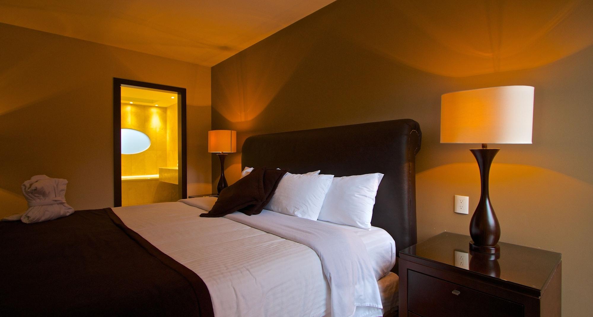 Hotel Gobernador Durango Ngoại thất bức ảnh