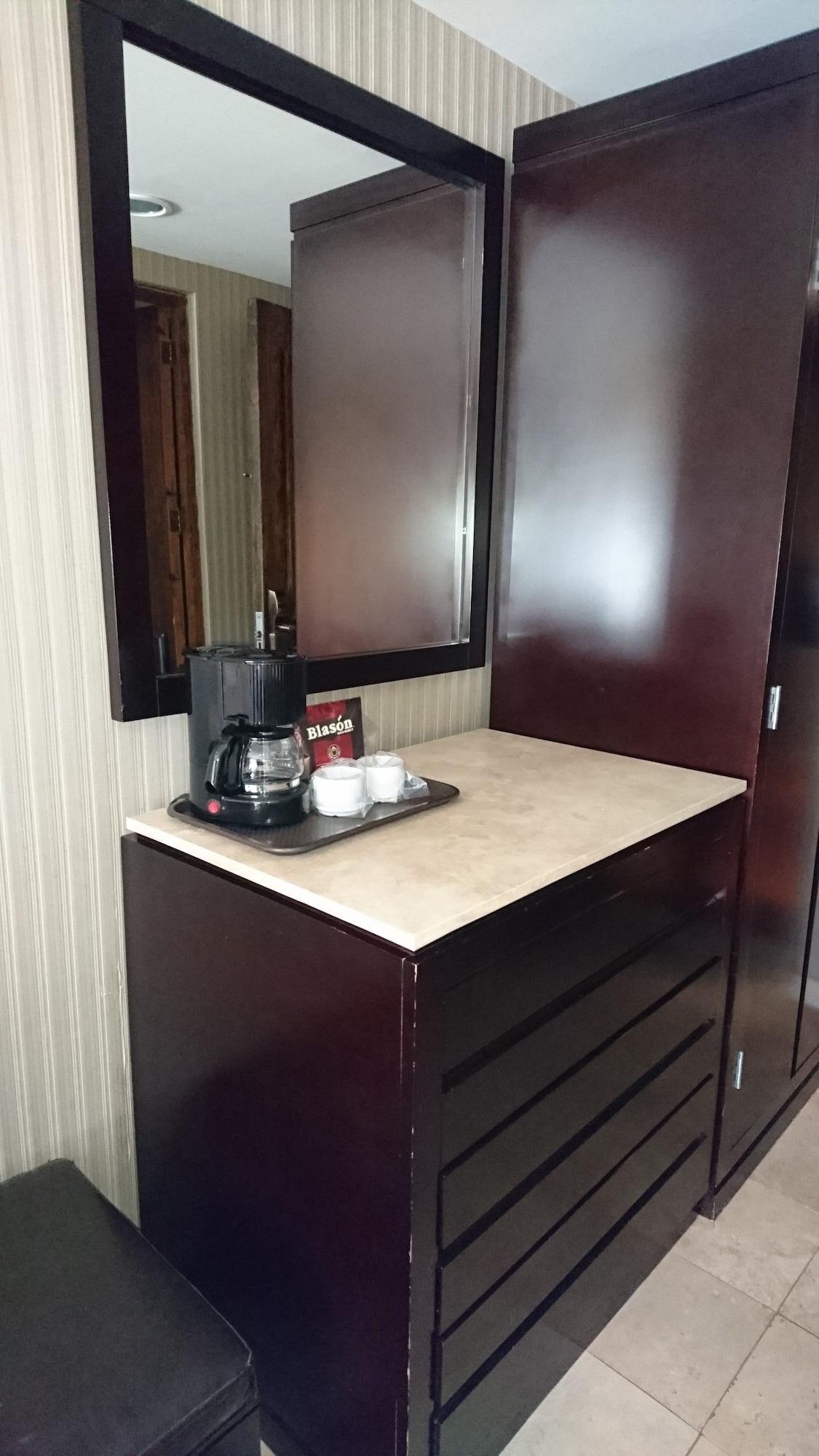 Hotel Gobernador Durango Ngoại thất bức ảnh