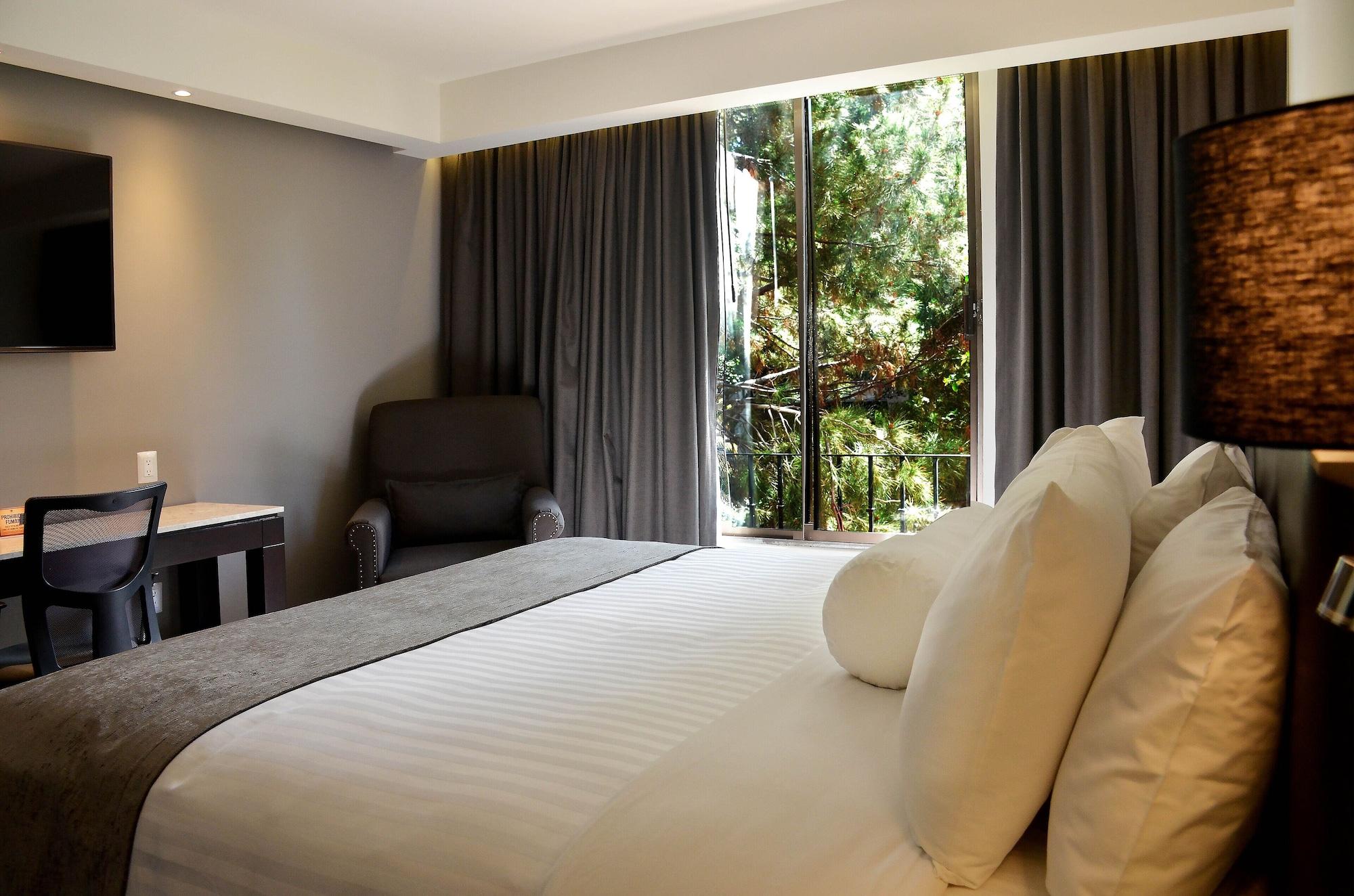 Hotel Gobernador Durango Ngoại thất bức ảnh