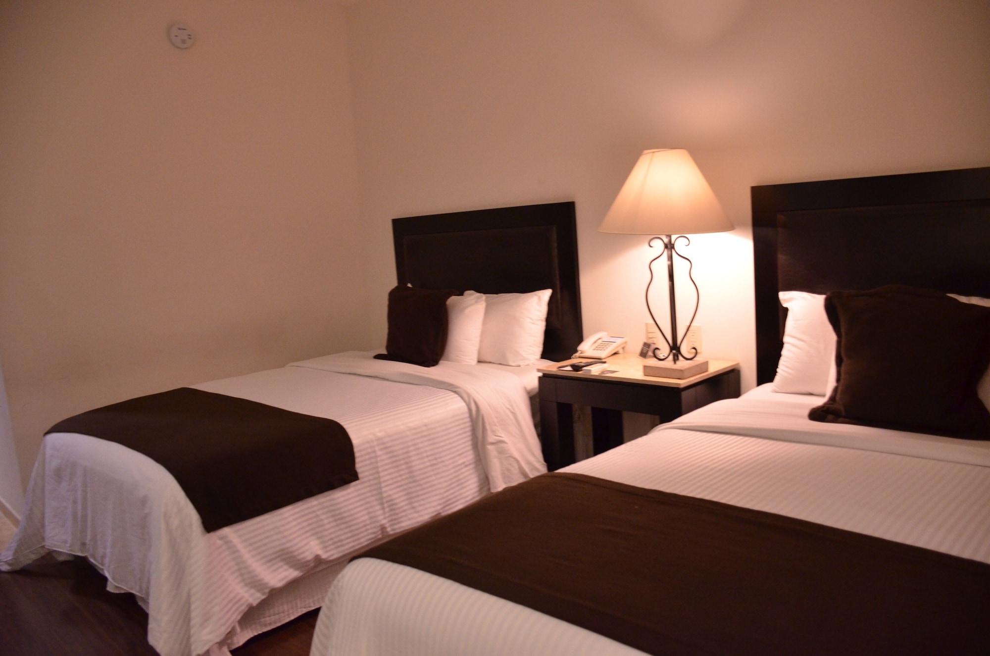Hotel Gobernador Durango Ngoại thất bức ảnh