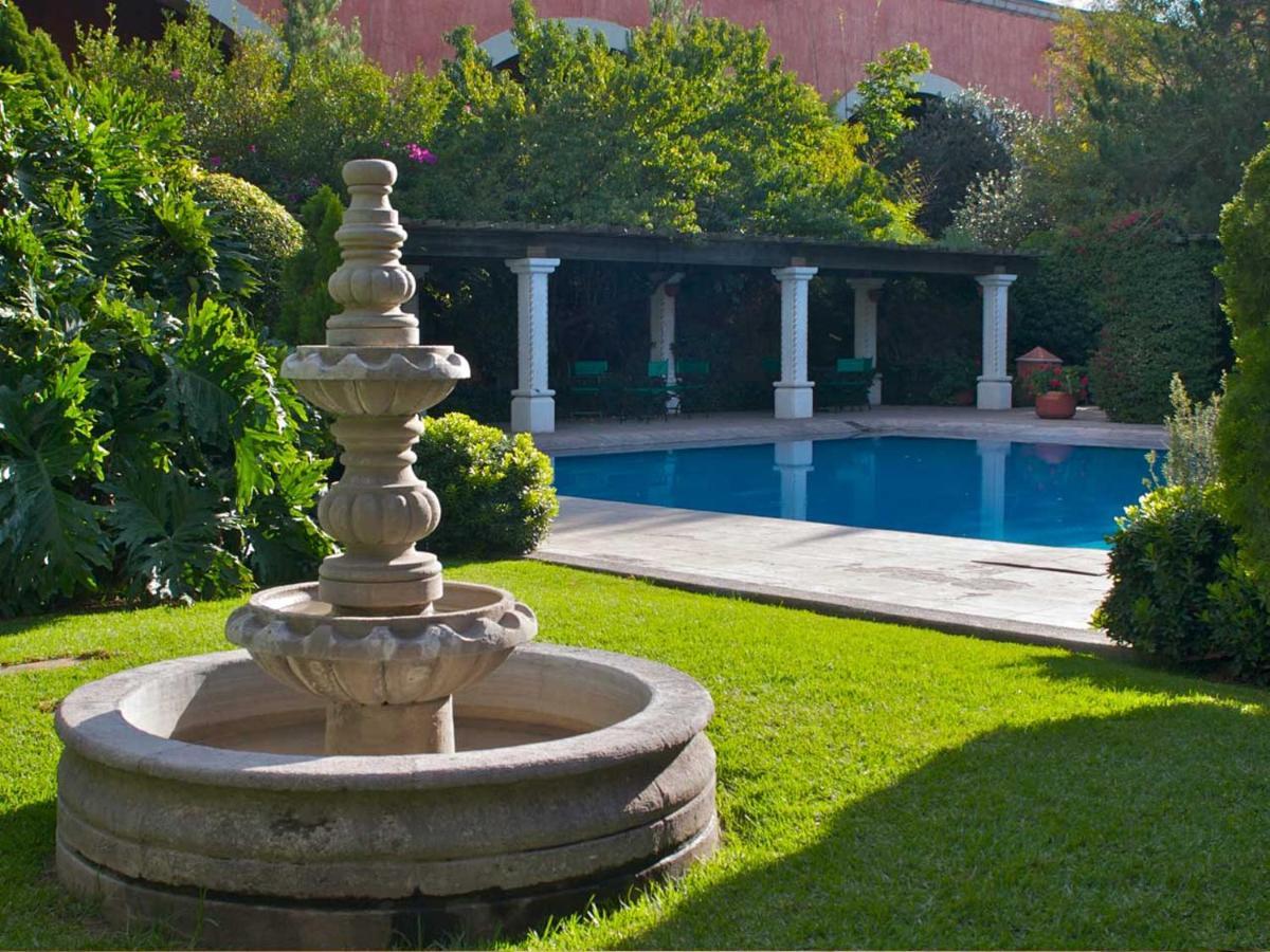Hotel Gobernador Durango Ngoại thất bức ảnh