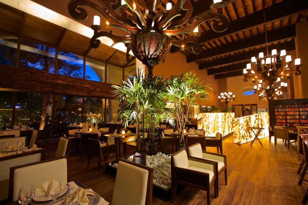 Hotel Gobernador Durango Ngoại thất bức ảnh