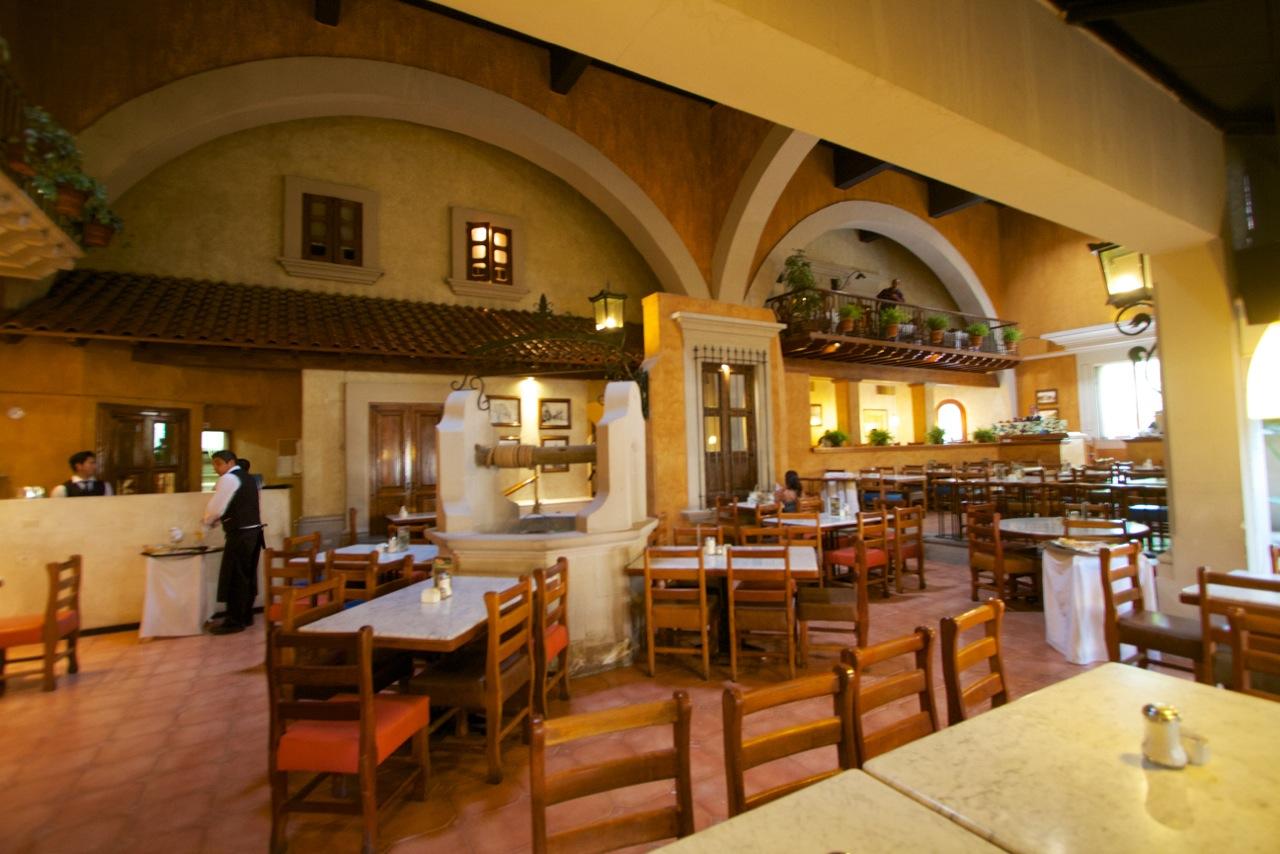 Hotel Gobernador Durango Ngoại thất bức ảnh