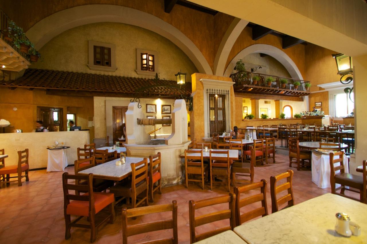 Hotel Gobernador Durango Ngoại thất bức ảnh