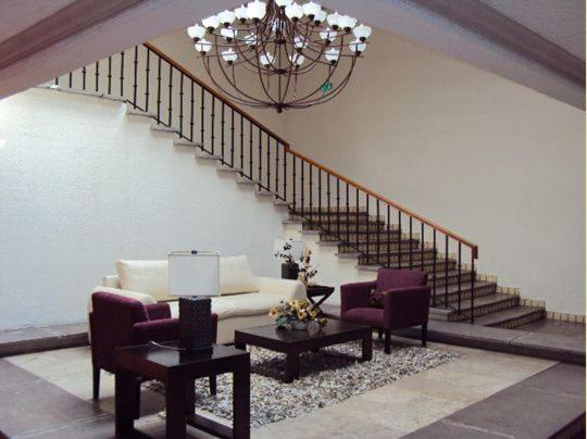 Hotel Gobernador Durango Ngoại thất bức ảnh