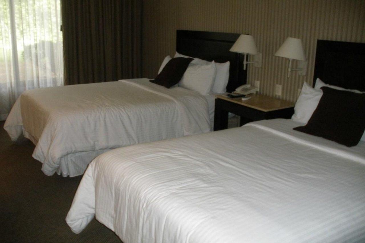 Hotel Gobernador Durango Ngoại thất bức ảnh