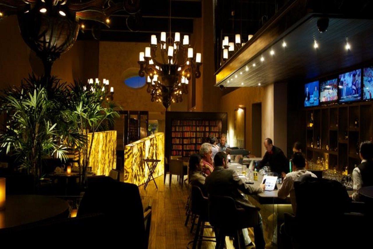 Hotel Gobernador Durango Ngoại thất bức ảnh