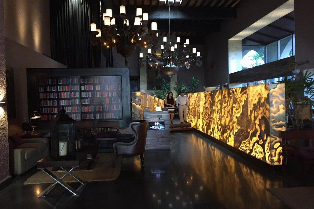 Hotel Gobernador Durango Ngoại thất bức ảnh