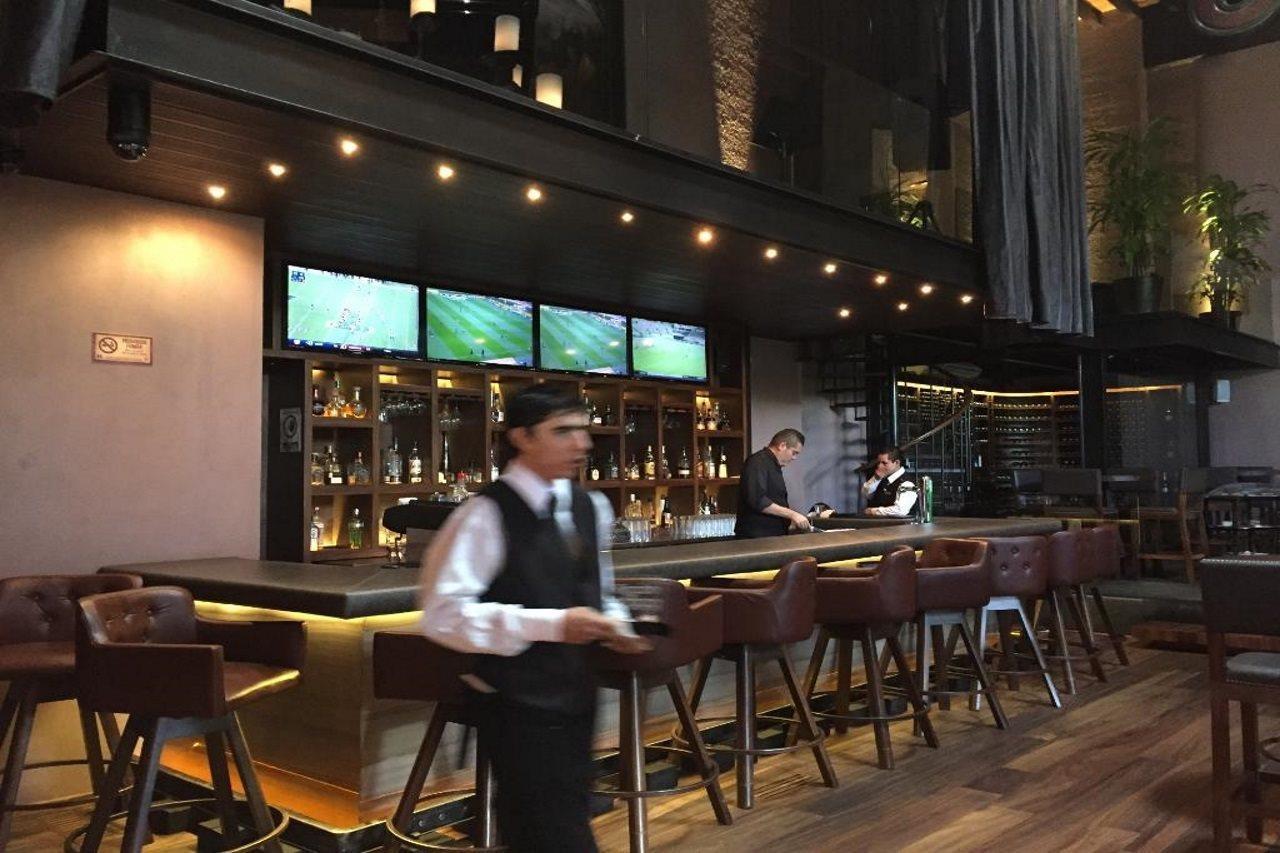 Hotel Gobernador Durango Ngoại thất bức ảnh