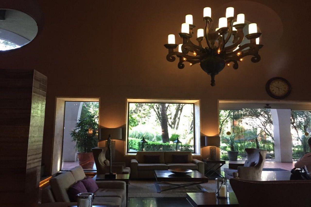 Hotel Gobernador Durango Ngoại thất bức ảnh