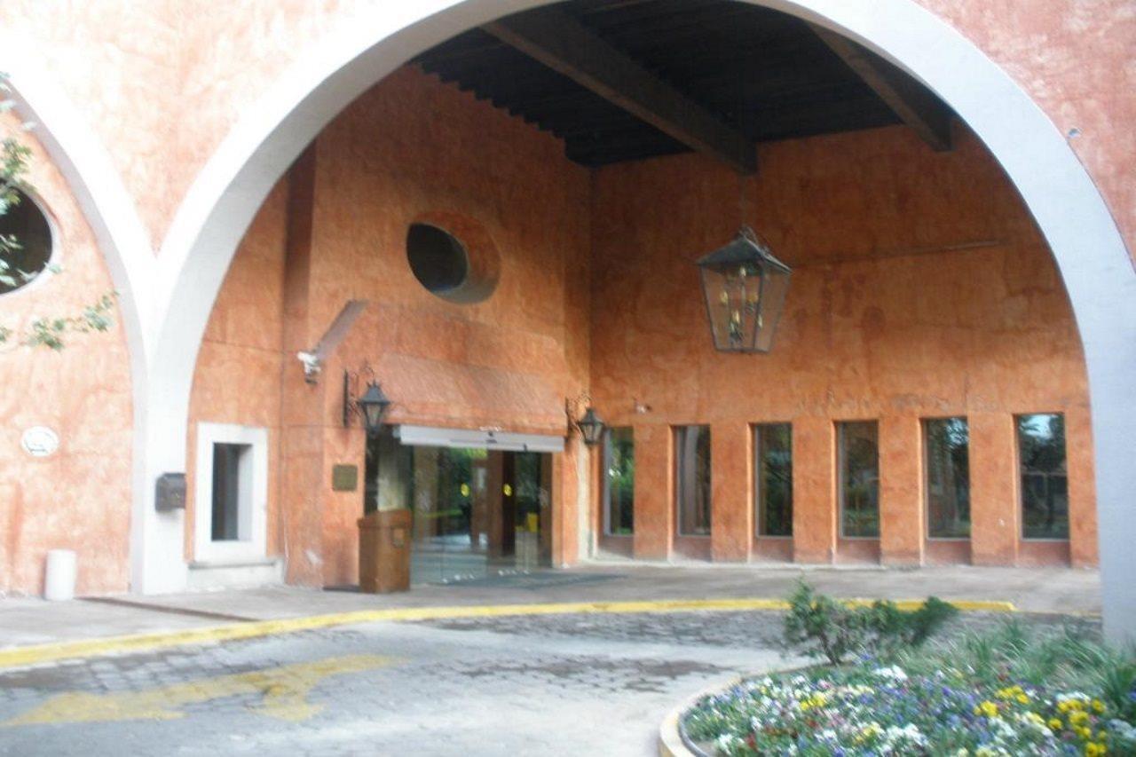 Hotel Gobernador Durango Ngoại thất bức ảnh