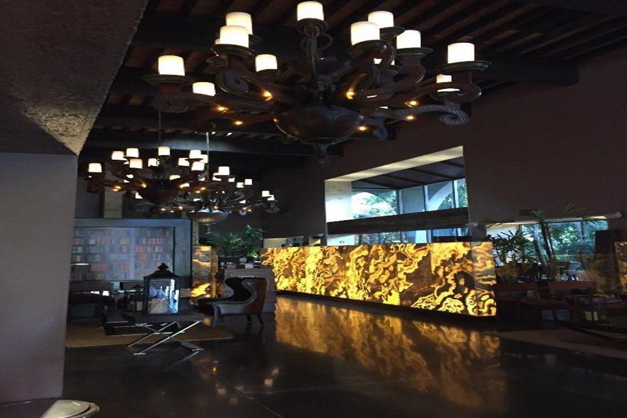 Hotel Gobernador Durango Ngoại thất bức ảnh