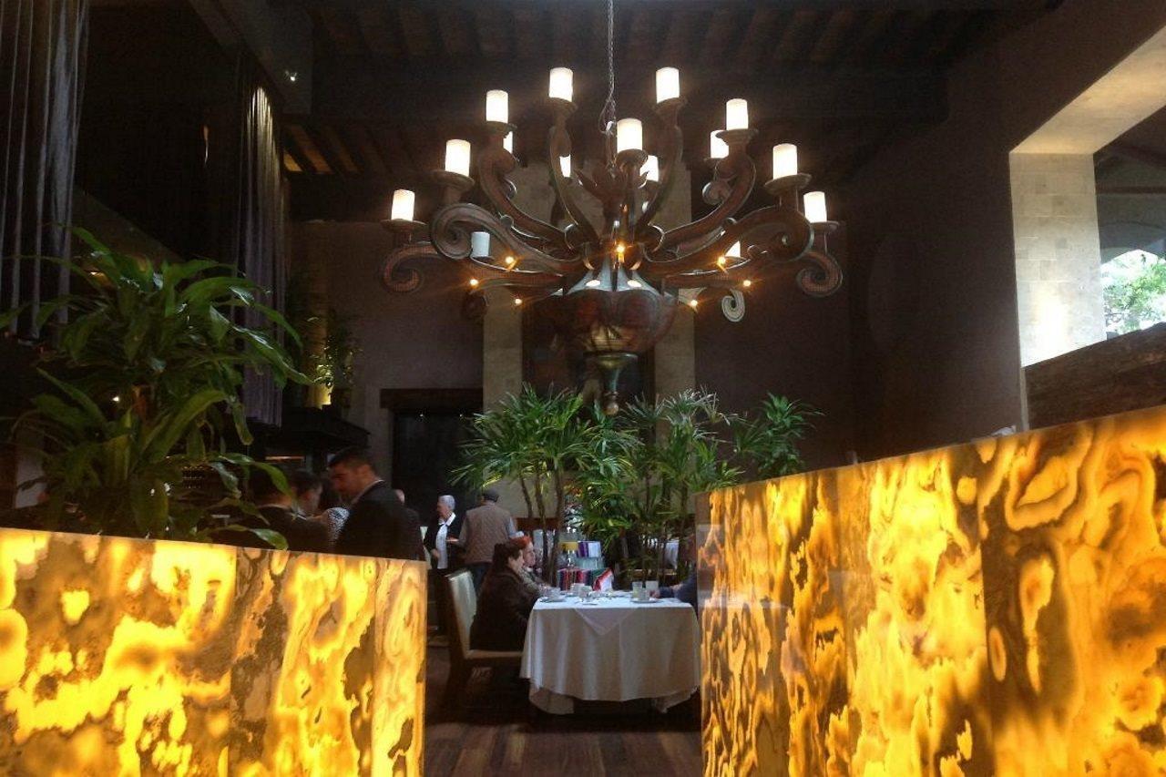 Hotel Gobernador Durango Ngoại thất bức ảnh