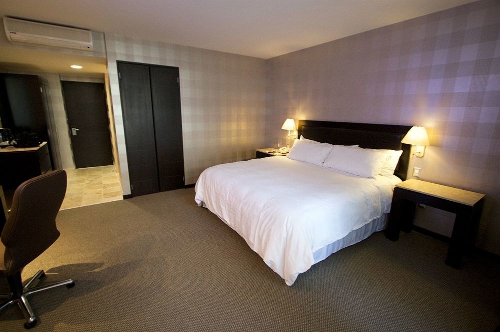 Hotel Gobernador Durango Ngoại thất bức ảnh