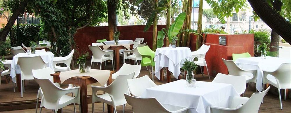 Hotel Gobernador Durango Ngoại thất bức ảnh