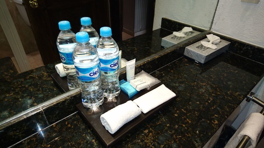 Hotel Gobernador Durango Ngoại thất bức ảnh