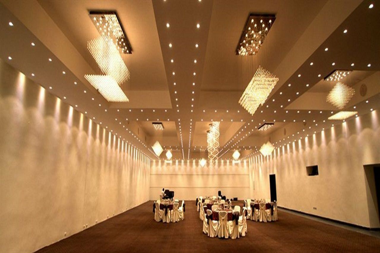 Hotel Gobernador Durango Ngoại thất bức ảnh